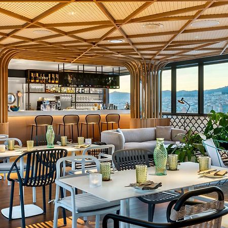 Labtwentytwo Barcelona, A Tribute Portfolio Hotel By Marriott מראה חיצוני תמונה