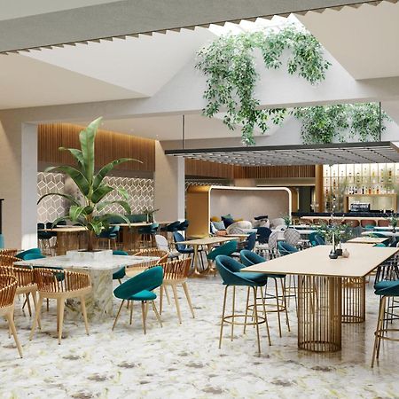 Labtwentytwo Barcelona, A Tribute Portfolio Hotel By Marriott מראה חיצוני תמונה