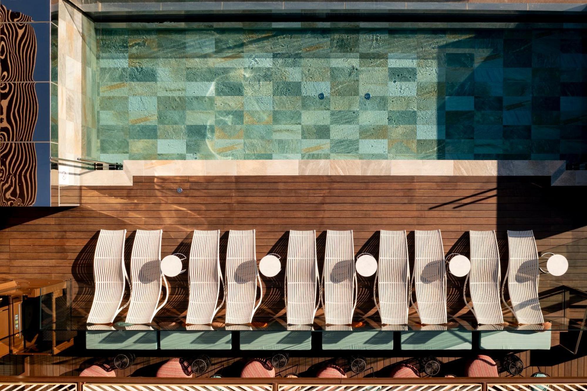 Labtwentytwo Barcelona, A Tribute Portfolio Hotel By Marriott מראה חיצוני תמונה