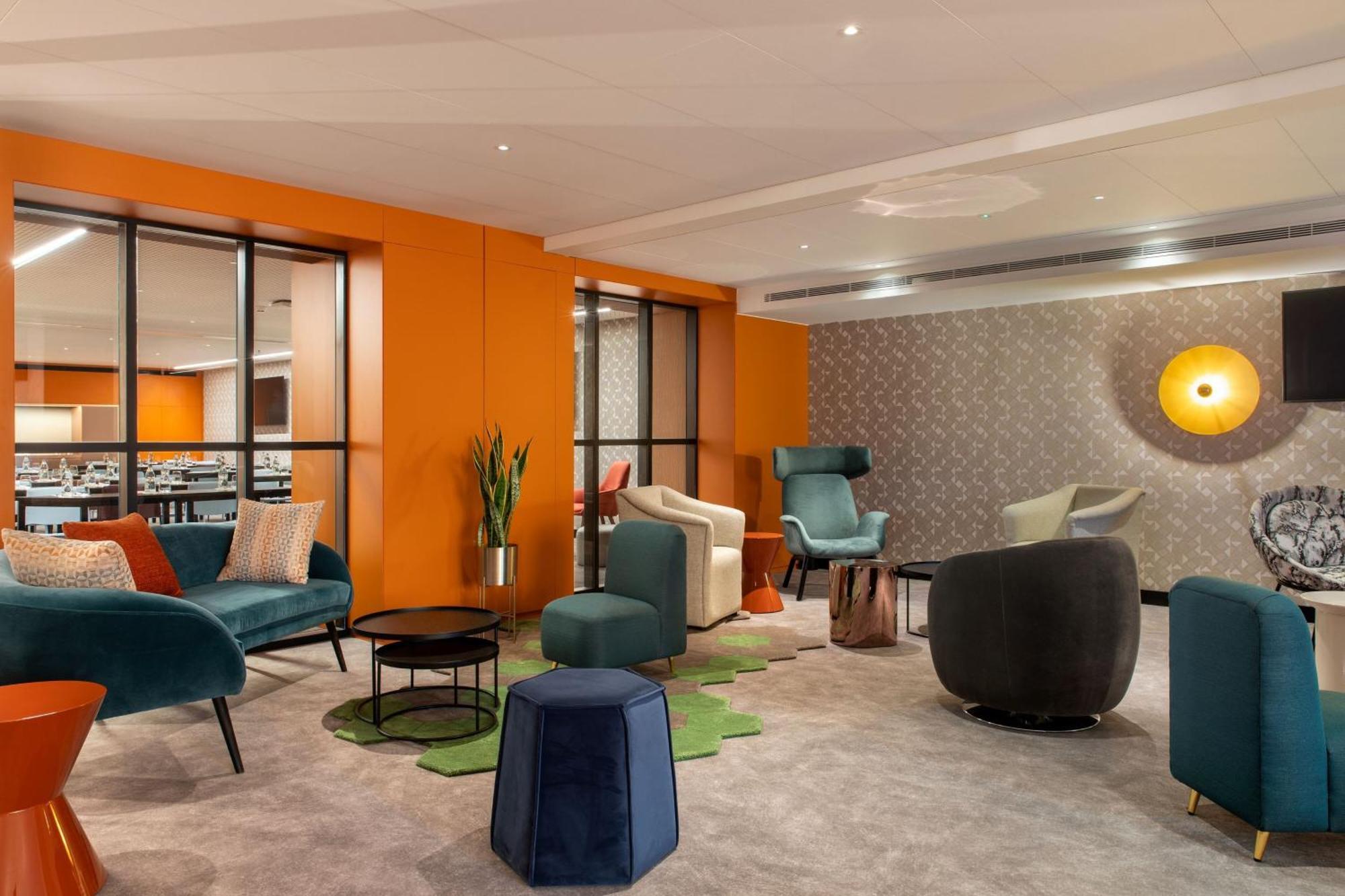 Labtwentytwo Barcelona, A Tribute Portfolio Hotel By Marriott מראה חיצוני תמונה