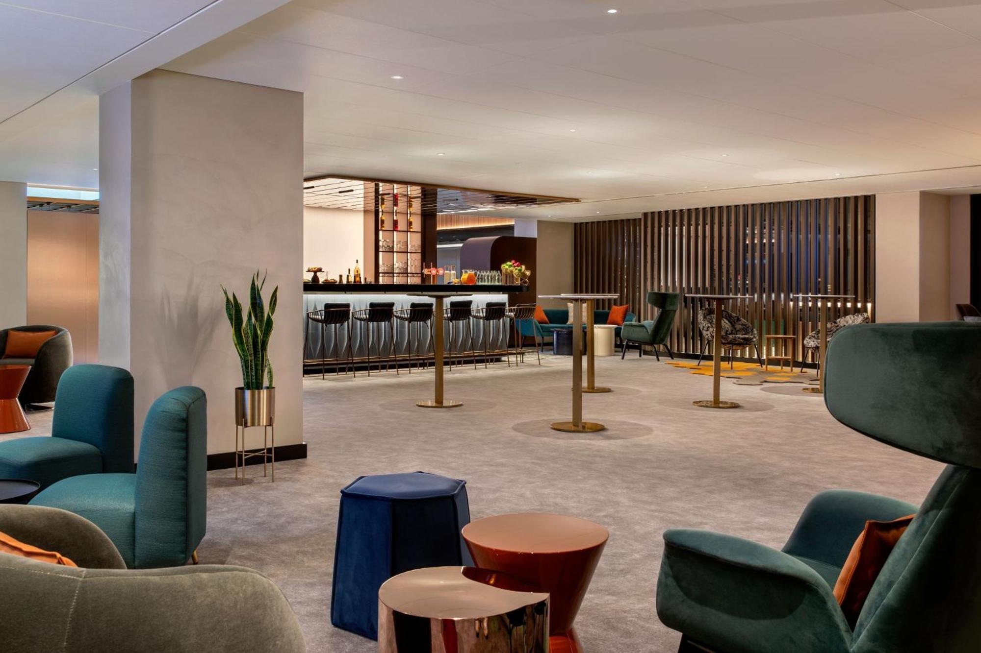 Labtwentytwo Barcelona, A Tribute Portfolio Hotel By Marriott מראה חיצוני תמונה