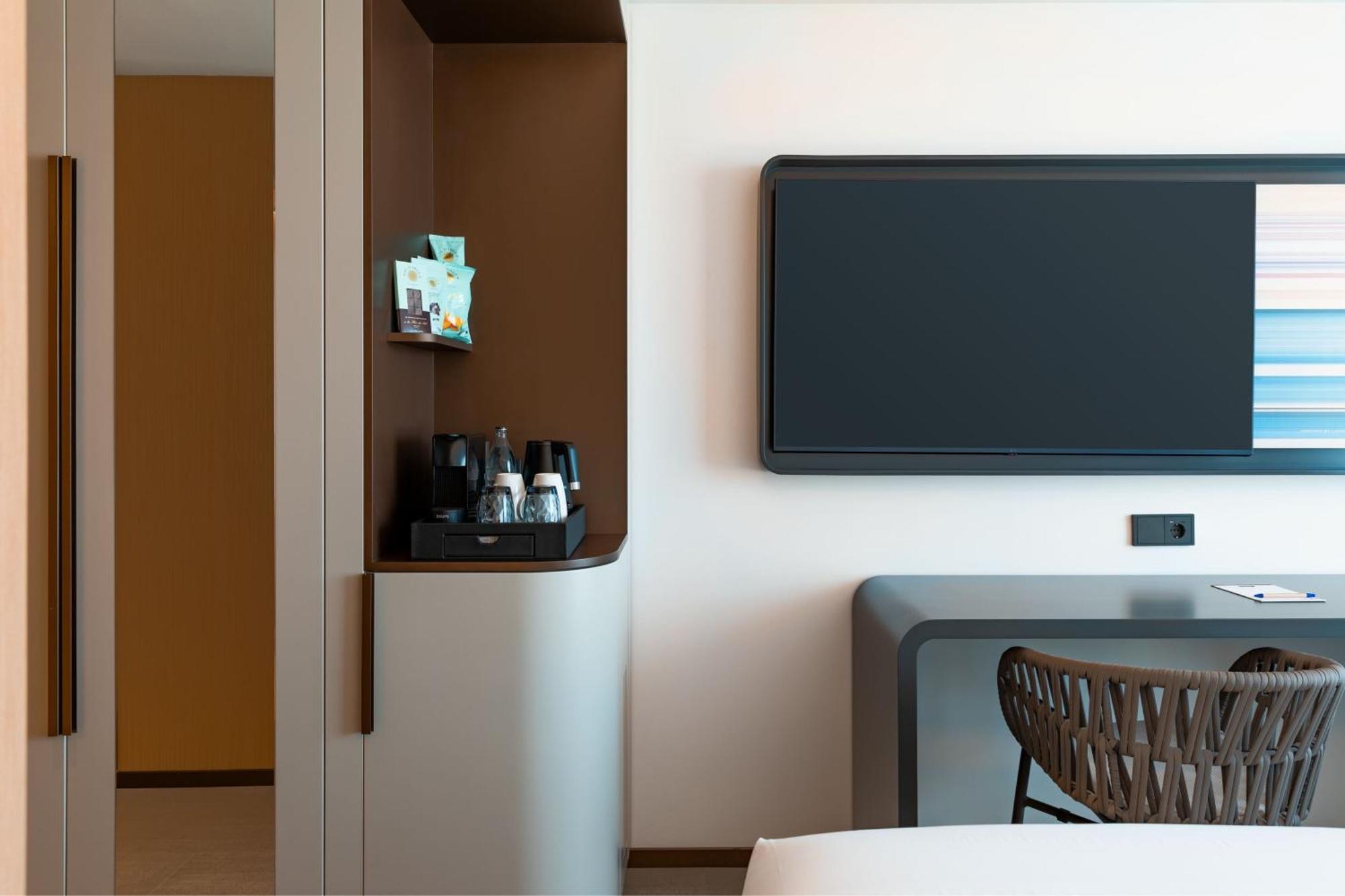 Labtwentytwo Barcelona, A Tribute Portfolio Hotel By Marriott מראה חיצוני תמונה