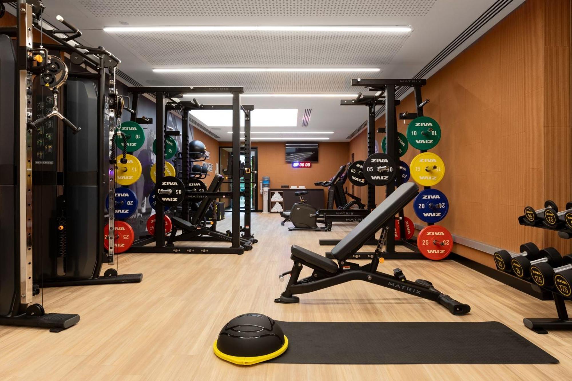 Labtwentytwo Barcelona, A Tribute Portfolio Hotel By Marriott מראה חיצוני תמונה