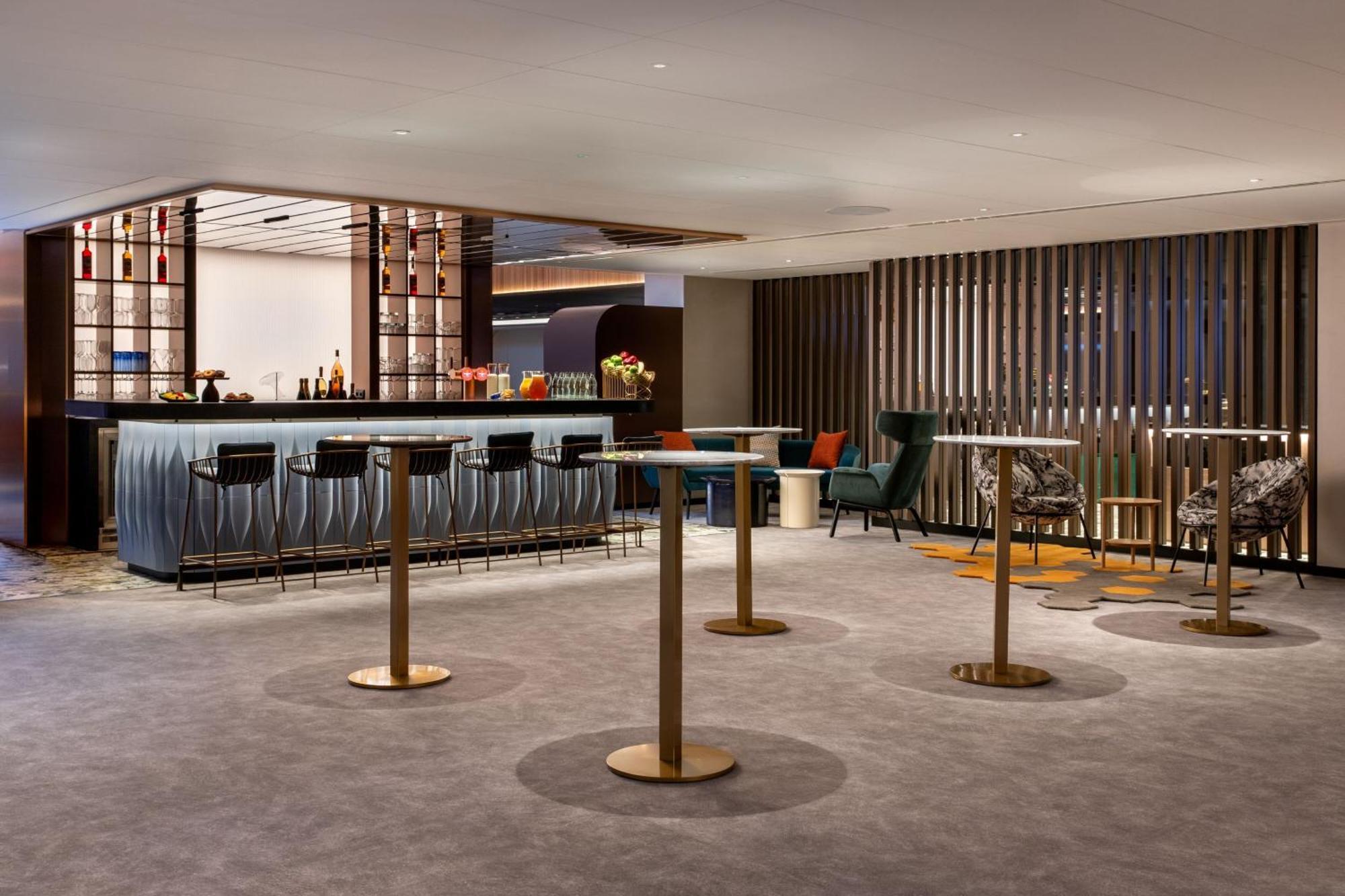 Labtwentytwo Barcelona, A Tribute Portfolio Hotel By Marriott מראה חיצוני תמונה