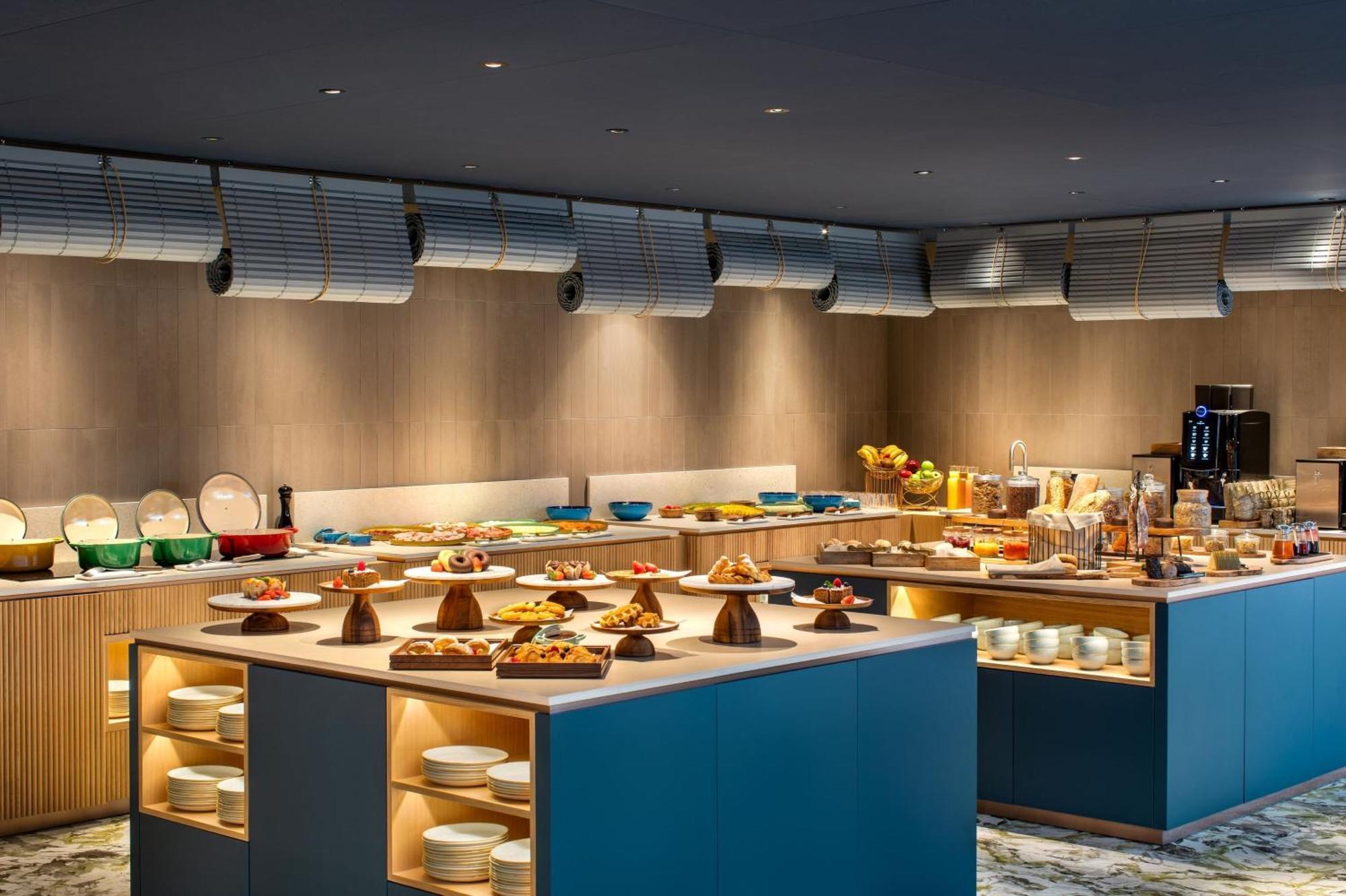 Labtwentytwo Barcelona, A Tribute Portfolio Hotel By Marriott מראה חיצוני תמונה