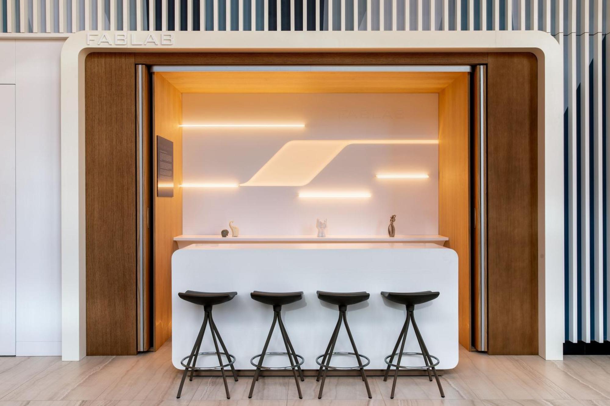 Labtwentytwo Barcelona, A Tribute Portfolio Hotel By Marriott מראה חיצוני תמונה