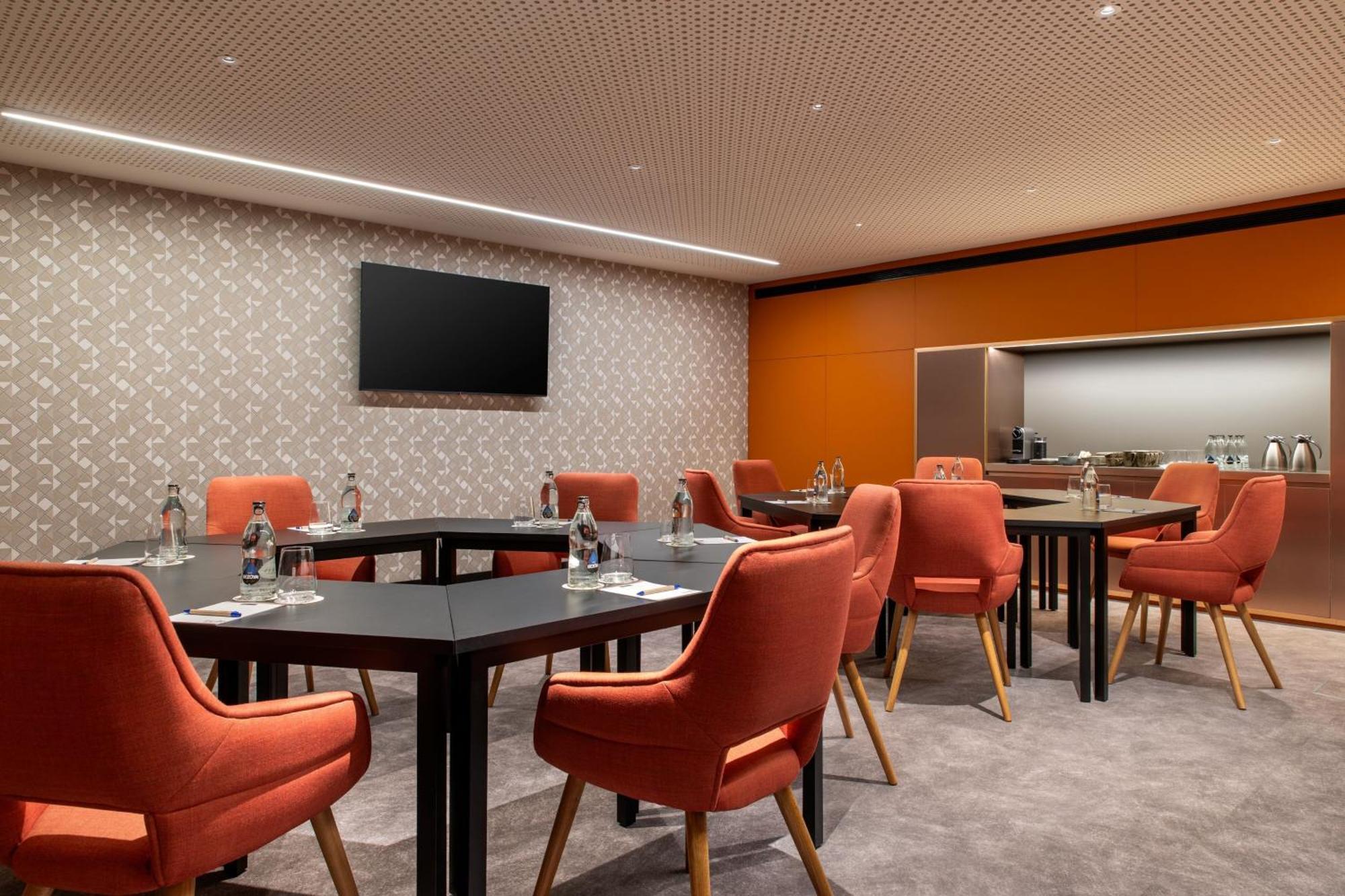 Labtwentytwo Barcelona, A Tribute Portfolio Hotel By Marriott מראה חיצוני תמונה