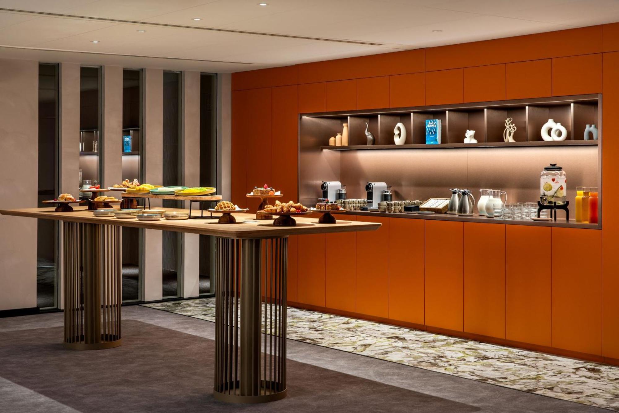 Labtwentytwo Barcelona, A Tribute Portfolio Hotel By Marriott מראה חיצוני תמונה