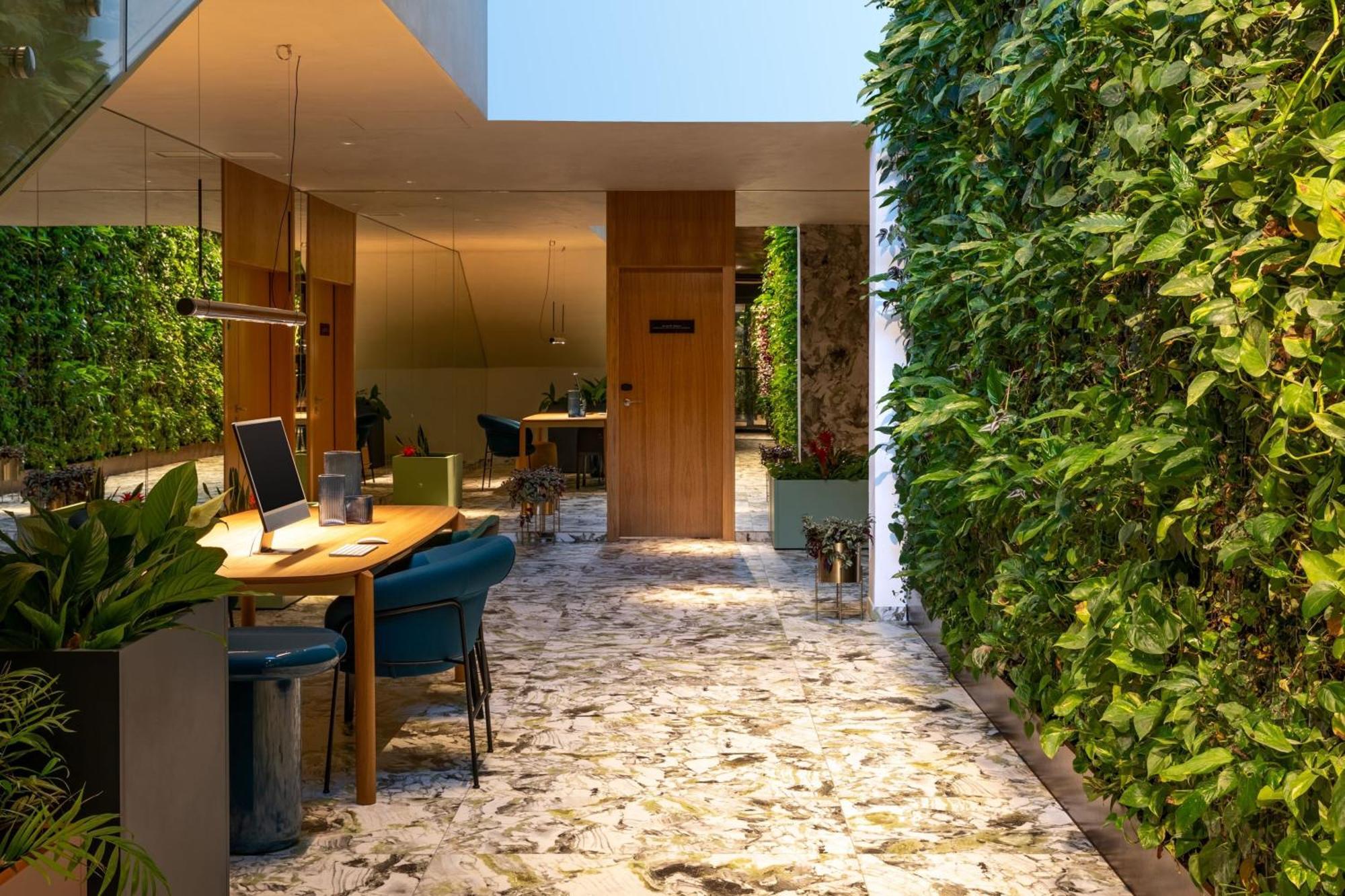 Labtwentytwo Barcelona, A Tribute Portfolio Hotel By Marriott מראה חיצוני תמונה