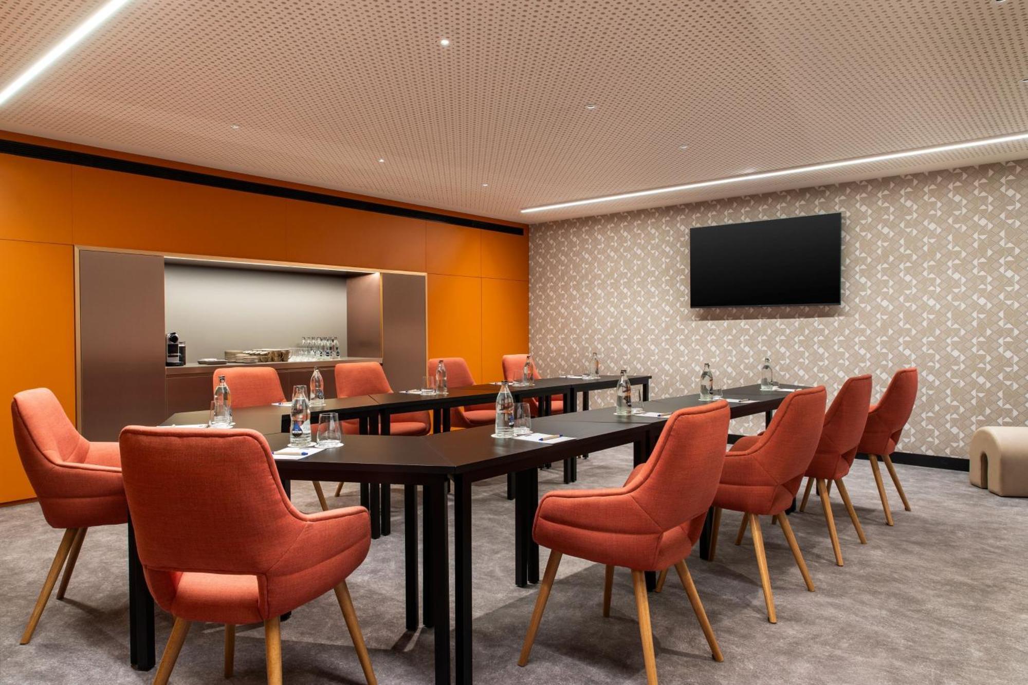 Labtwentytwo Barcelona, A Tribute Portfolio Hotel By Marriott מראה חיצוני תמונה