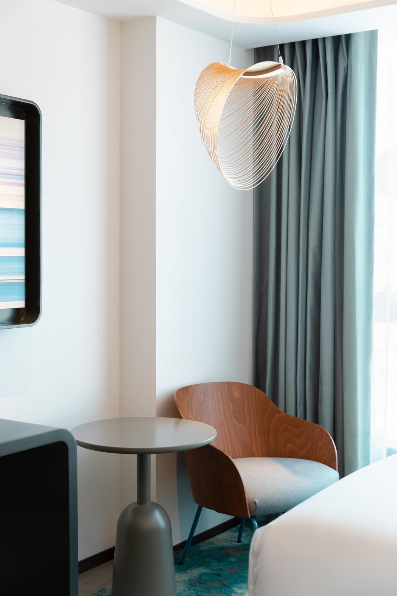 Labtwentytwo Barcelona, A Tribute Portfolio Hotel By Marriott מראה חיצוני תמונה