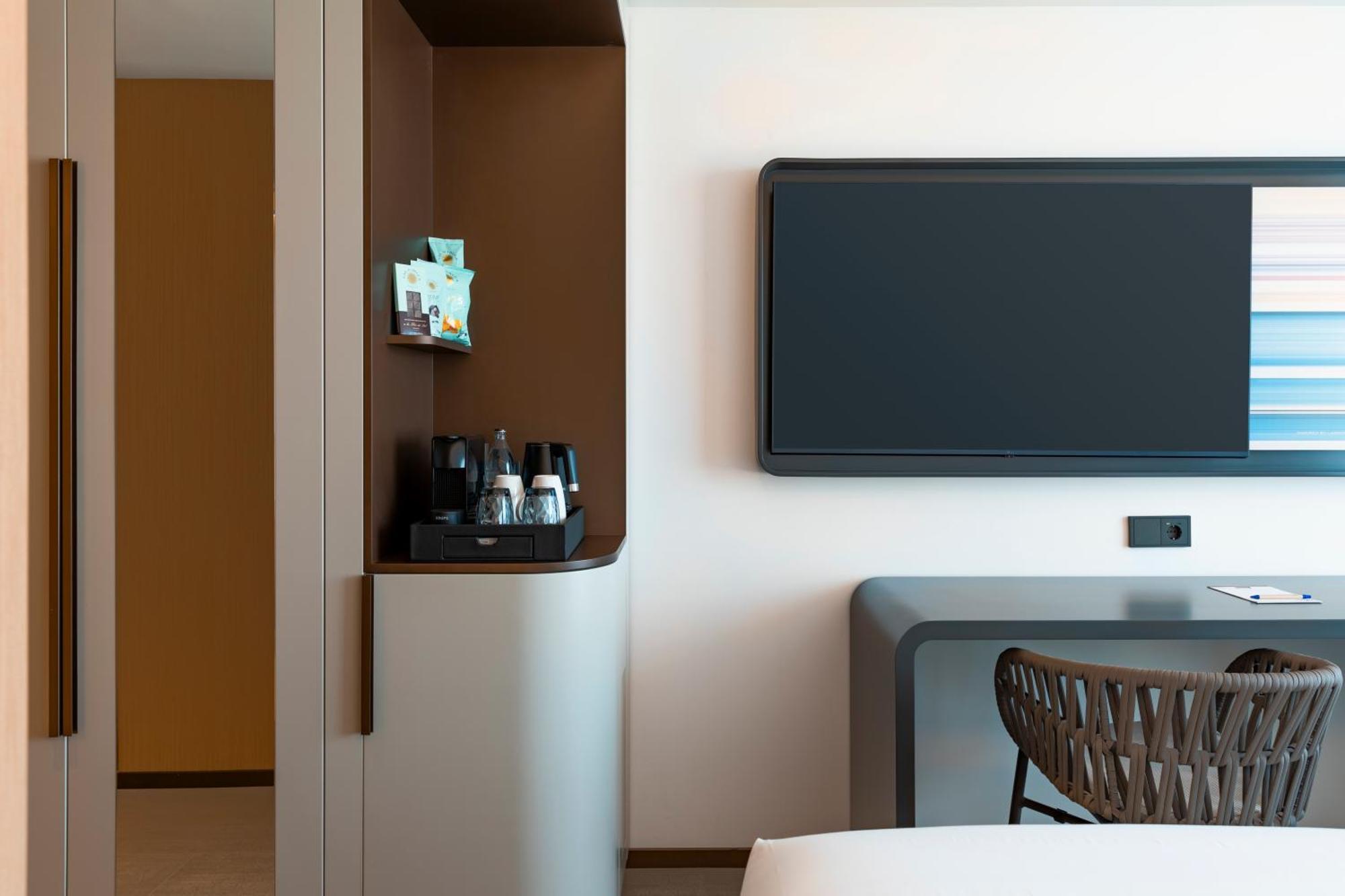 Labtwentytwo Barcelona, A Tribute Portfolio Hotel By Marriott מראה חיצוני תמונה