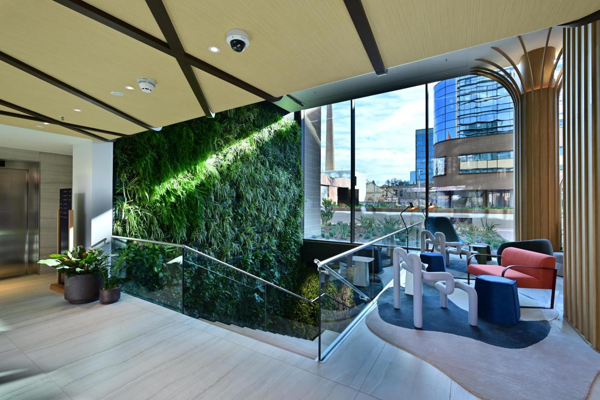 Labtwentytwo Barcelona, A Tribute Portfolio Hotel By Marriott מראה חיצוני תמונה
